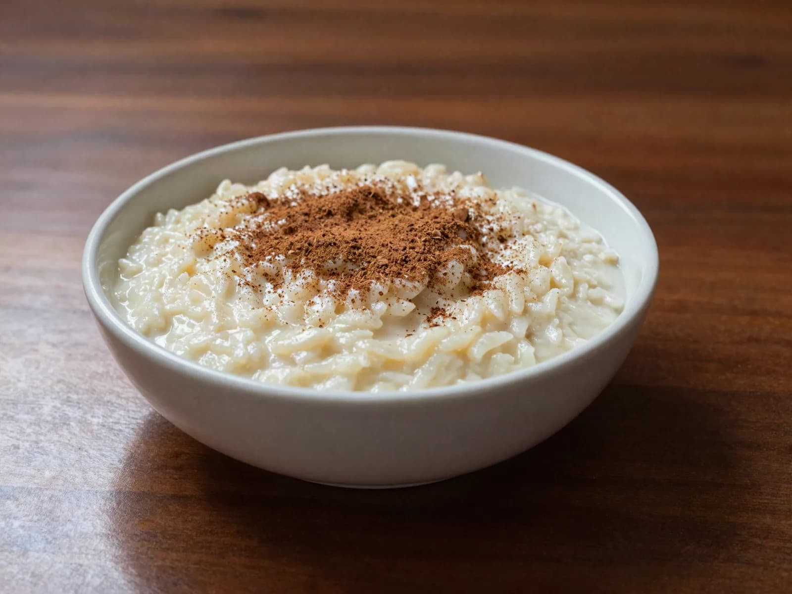 Imagen de referencia de Arroz con leche
