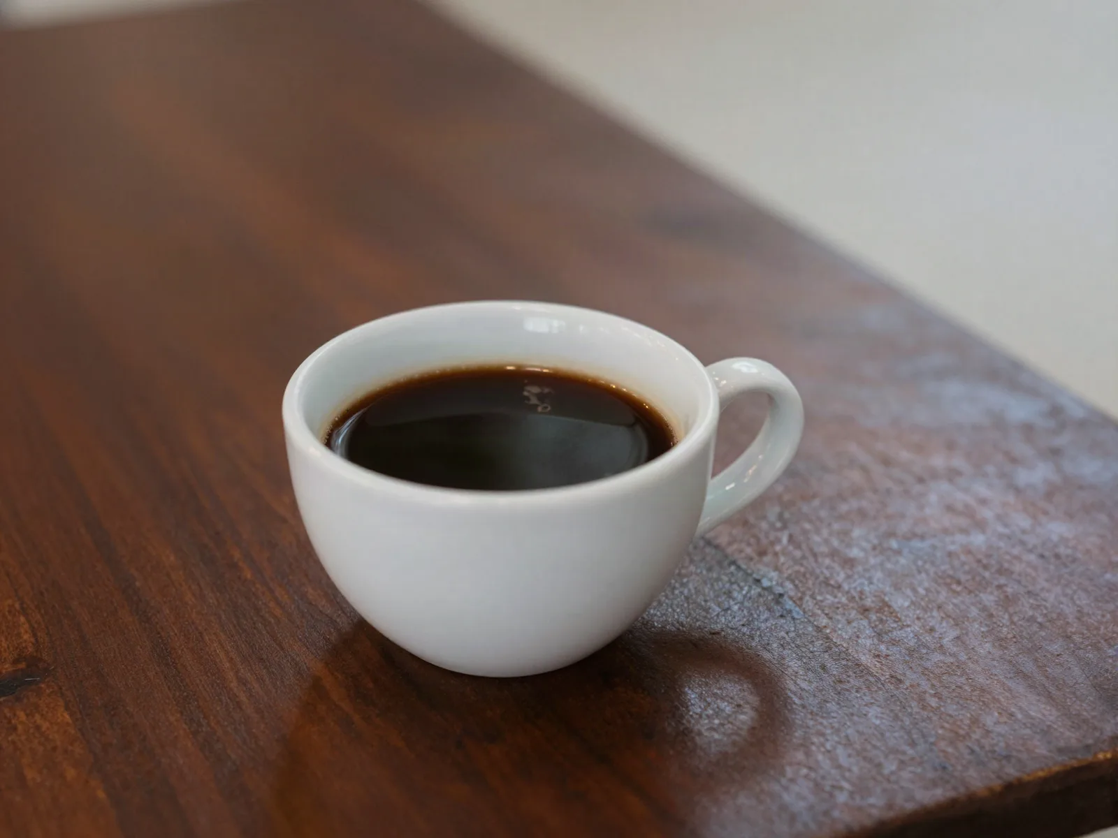 Imagen de referencia de Café
