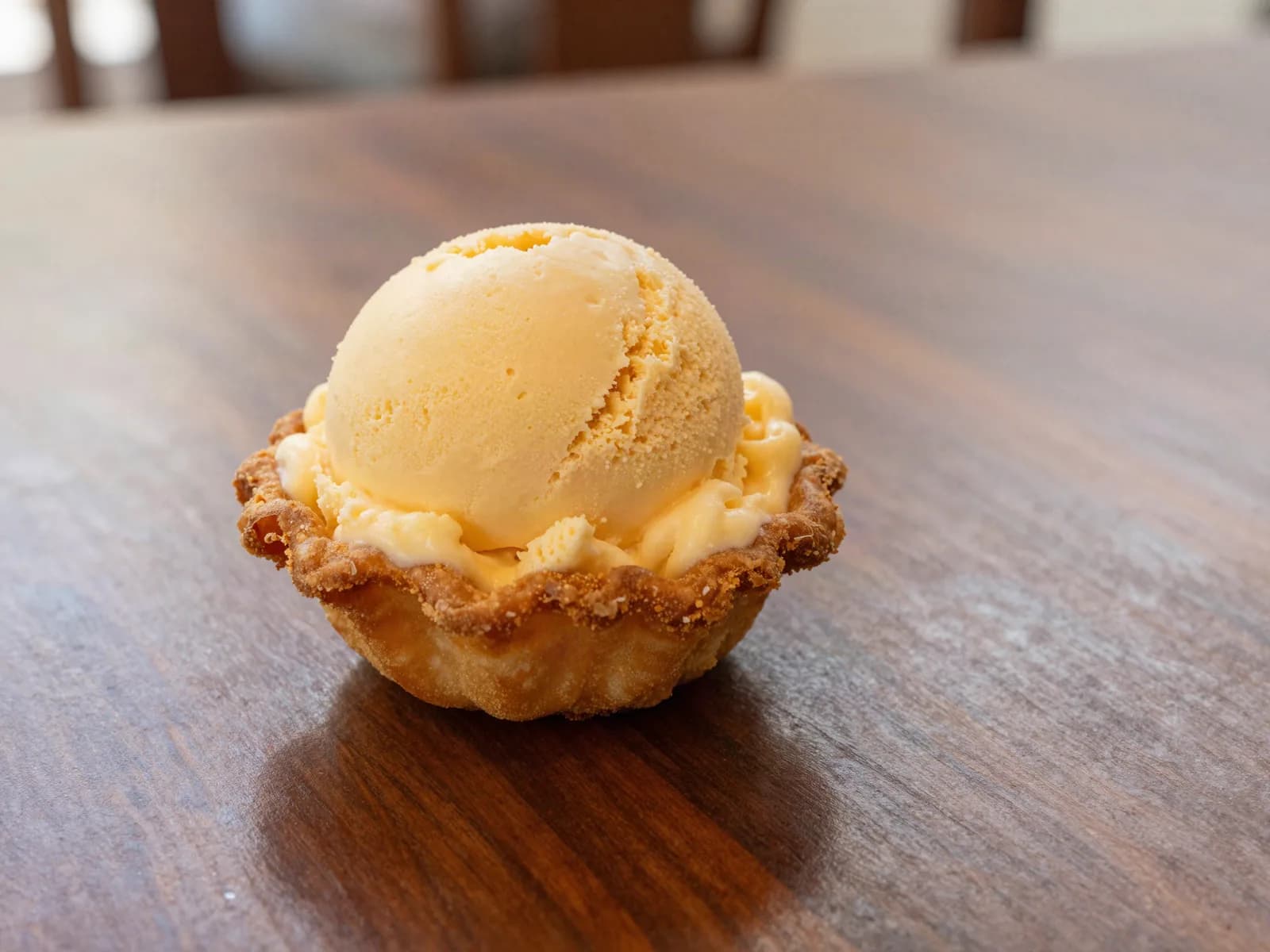 Imagen de referencia de Helado Frito