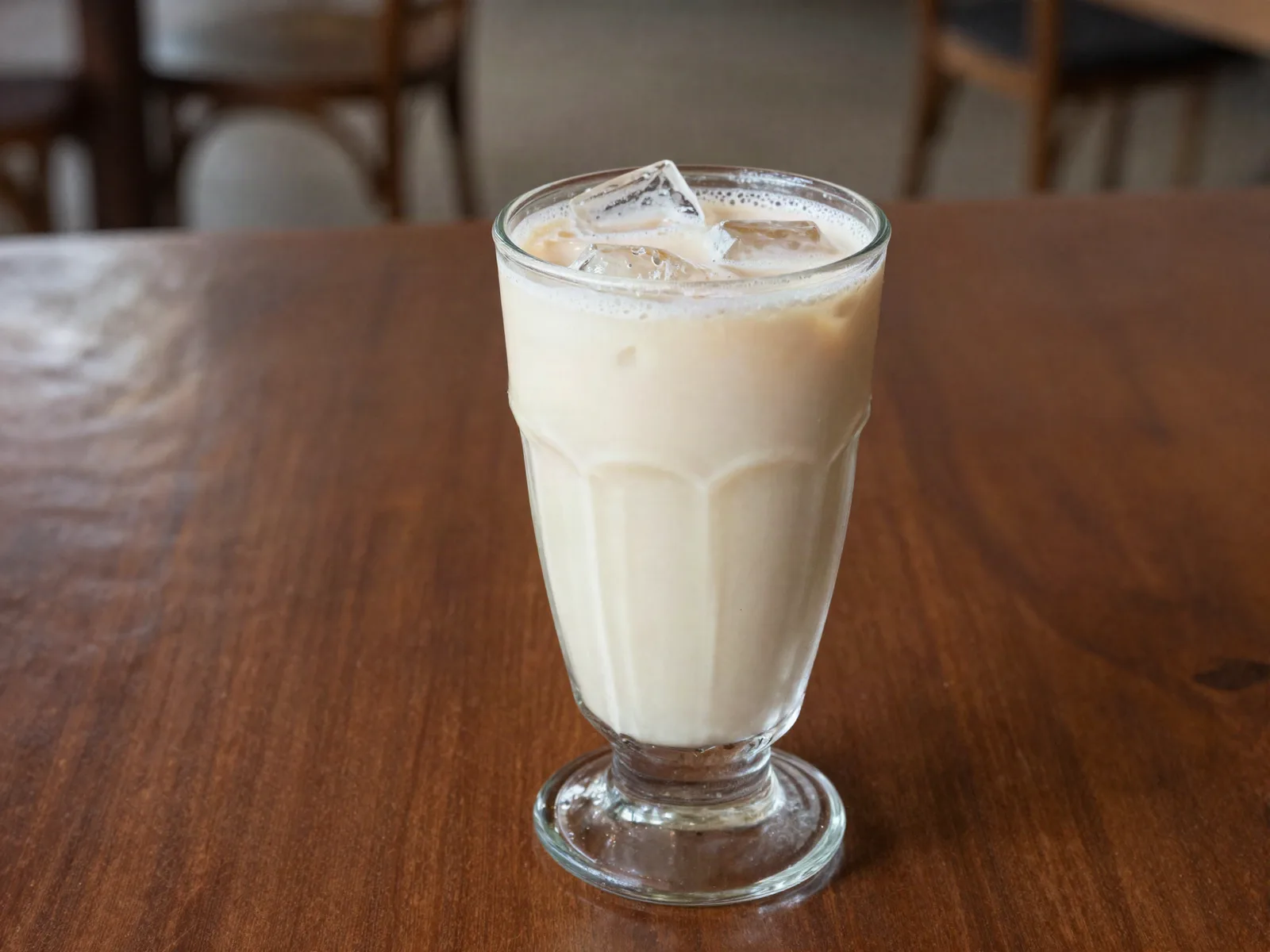Imagen de referencia de Horchata