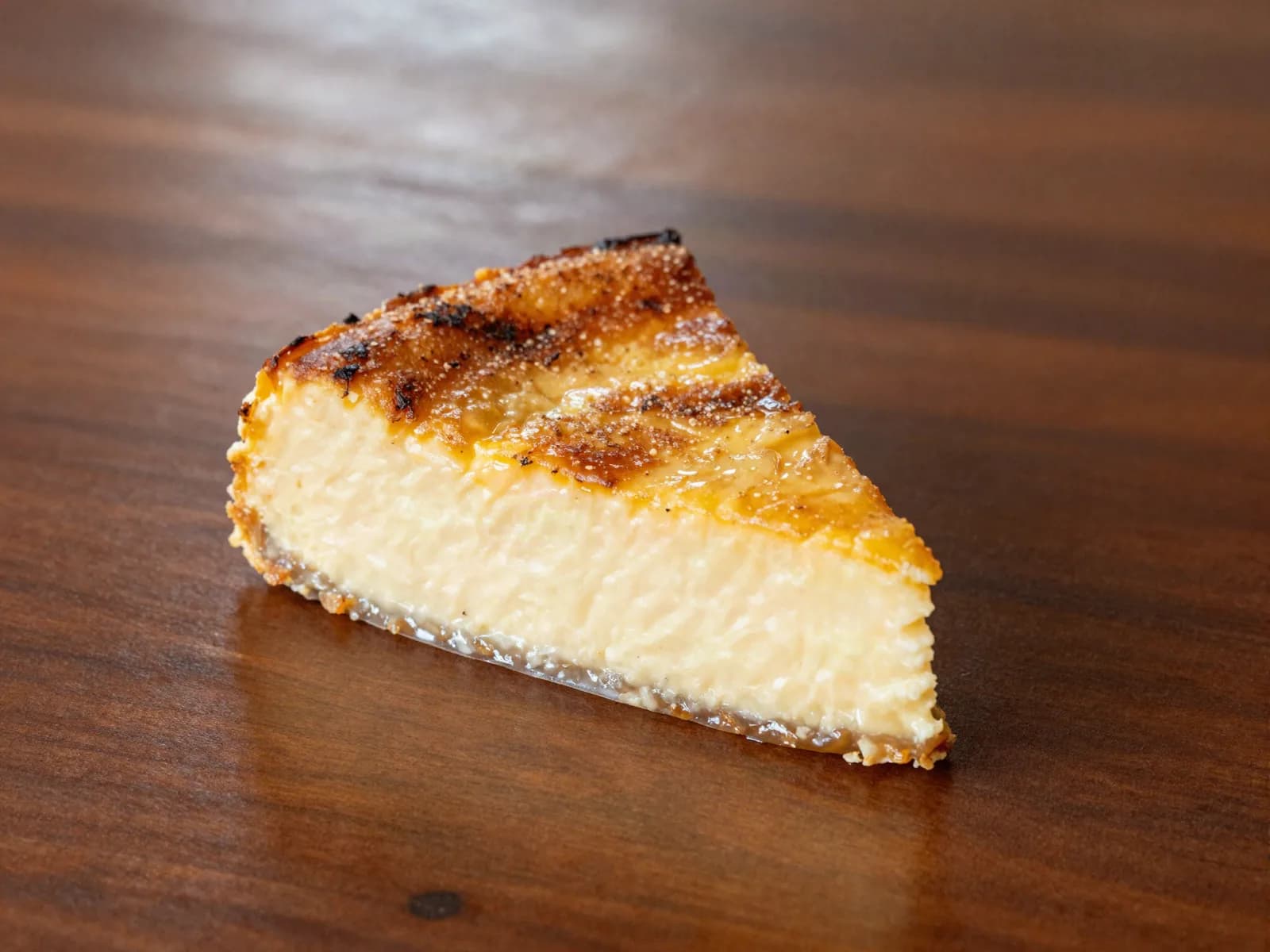 Imagen de referencia de Leche asada