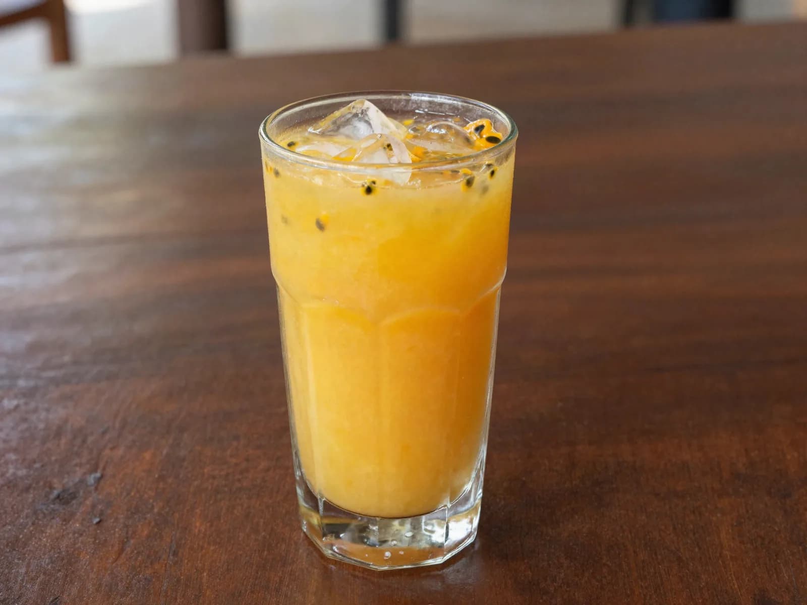 Imagen de referencia de Mango maracuyá